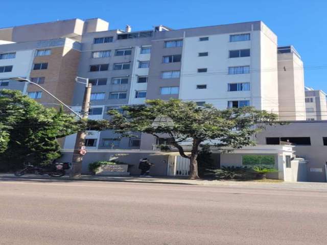 Apartamento com 2 quartos para alugar na Rua Marechal Octávio Saldanha Mazza, 6650, Capão Raso, Curitiba, 45 m2 por R$ 2.100
