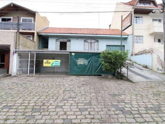 Ponto comercial para alugar na Rua Irmã Flávia Borlet, 1196, Hauer, Curitiba, 65 m2 por R$ 1.550