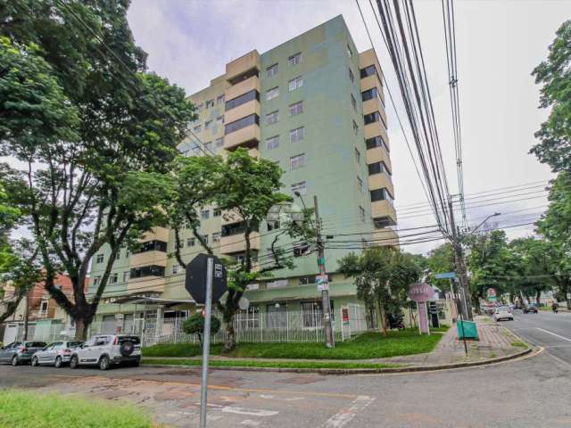 Apartamento com 3 quartos para alugar na Rua Peru, 281, Bacacheri, Curitiba, 80 m2 por R$ 3.300