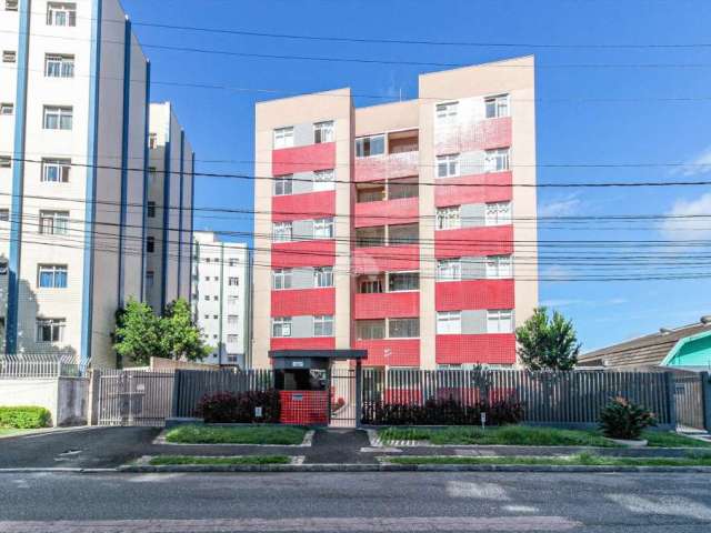 Apartamento com 2 quartos para alugar na Rua dos Funcionários, 68, Cabral, Curitiba, 43 m2 por R$ 1.700