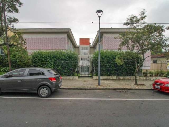 Apartamento com 3 quartos para alugar na Avenida Prefeito Erasto Gaertner, 2359, Bacacheri, Curitiba, 111 m2 por R$ 3.400