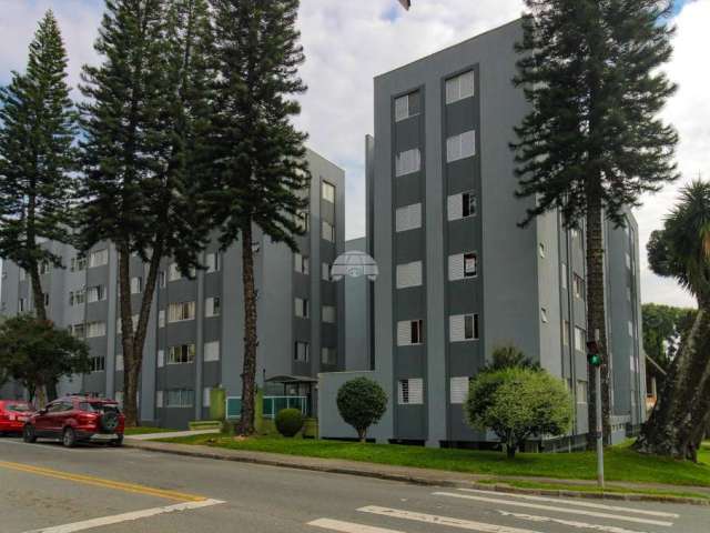 Apartamento com 3 quartos para alugar na Rua Eça de Queiroz, 1205, Ahú, Curitiba, 133 m2 por R$ 2.250