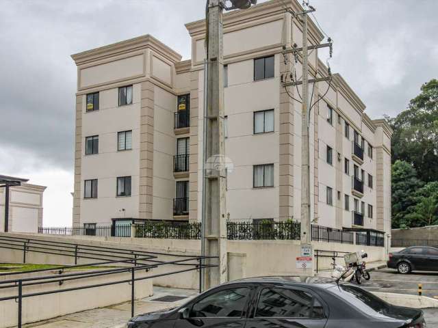 Apartamento com 2 quartos para alugar na Rua Justo Manfron, 1060, Santa Felicidade, Curitiba, 49 m2 por R$ 1.900