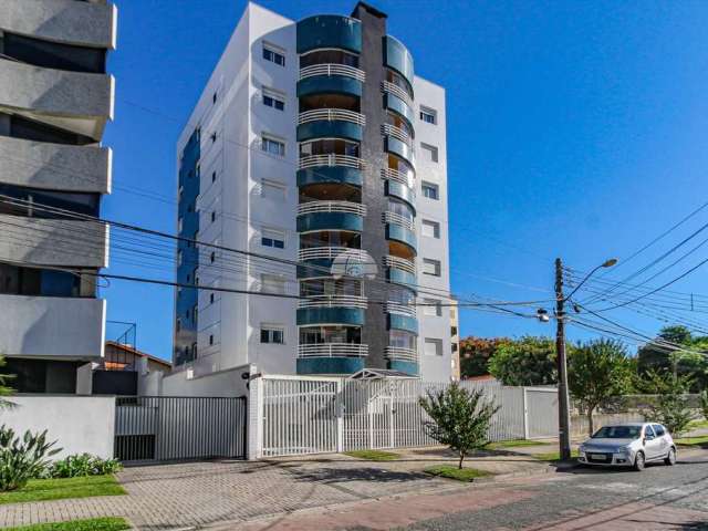 Apartamento com 3 quartos para alugar na Rua Simão Bolivar, 420, Juvevê, Curitiba, 115 m2 por R$ 4.500