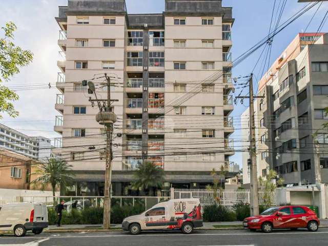 Apartamento com 1 quarto para alugar na Rua Marechal Deodoro, 1329, Centro, Curitiba, 82 m2 por R$ 2.200