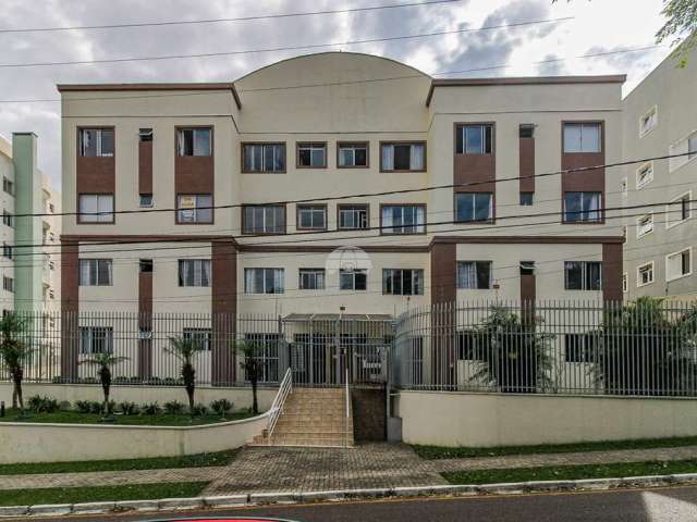 Apartamento com 3 quartos para alugar na Rua Helena Andretta de Oliveira, 73, Uberaba, Curitiba, 65 m2 por R$ 1.850