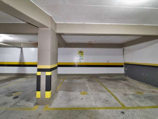 Garagem para alugar na Rua Conselheiro Laurindo, 490, Centro, Curitiba, 16 m2 por R$ 240
