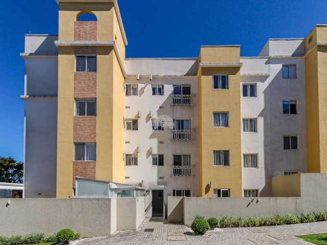 Apartamento com 2 quartos para alugar na Rua Magdalena de Almeida, 224, Capão Raso, Curitiba, 55 m2 por R$ 2.000