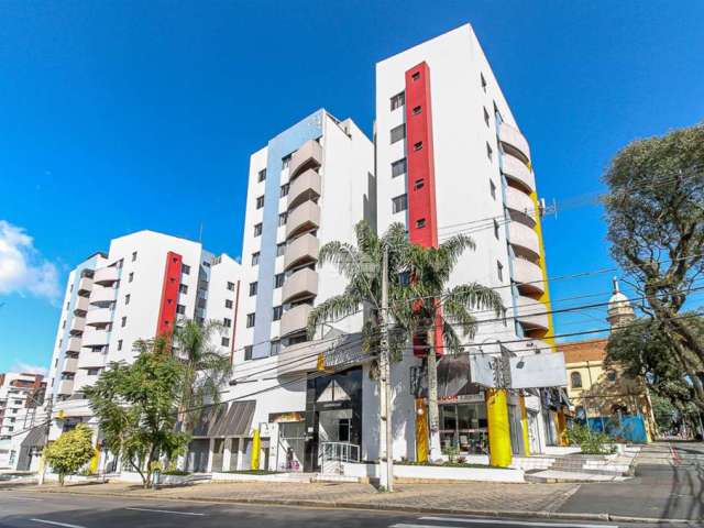 Apartamento com 3 quartos para alugar na RUA VINTE E QUATRO DE MAIO, 980, Rebouças, Curitiba, 105 m2 por R$ 3.300