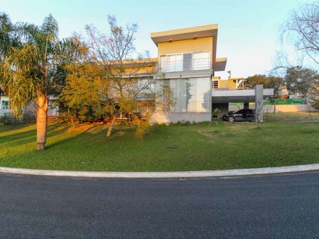 Casa em condomínio fechado com 4 quartos para alugar na Rua das Bétulas, 320, Alphaville Graciosa, Pinhais, 430 m2 por R$ 12.000