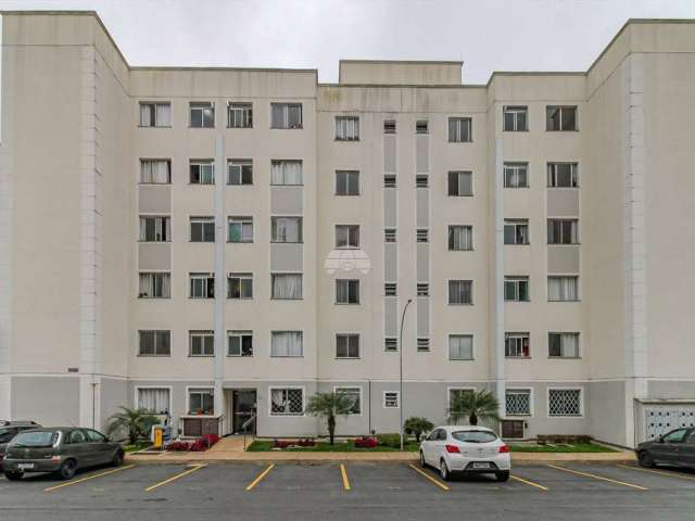 Apartamento com 2 quartos para alugar na Rua Lothario Boutin, 220, Pinheirinho, Curitiba, 66 m2 por R$ 1.800