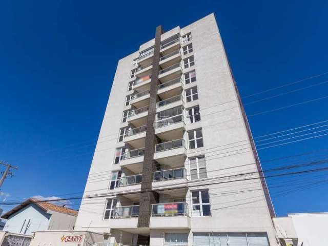 Apartamento com 3 quartos à venda na Rua Engenheiro Tourinho, 187, Vila Solene, Campo Largo, 101 m2 por R$ 790.000