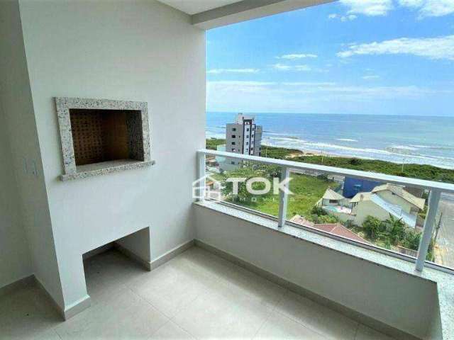 Apartamento com 2 Suítes à venda, 89 m² por R$ 600.000 - Centro - Navegantes/SC