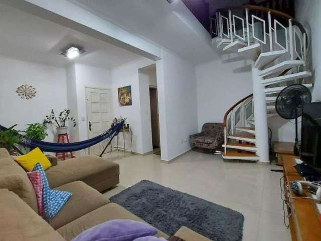 Casa com 3 dormitórios, 135 m² - venda por R$ 850.000,00 ou aluguel por R$ 5.000,00/mês - Bonfim - Osasco/SP