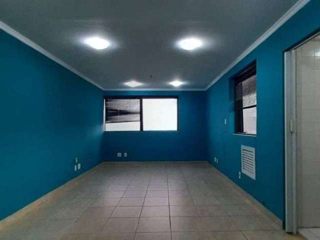 Sala à venda, 30 m² por R$ 181.000,00 - Centro - Barueri/SP