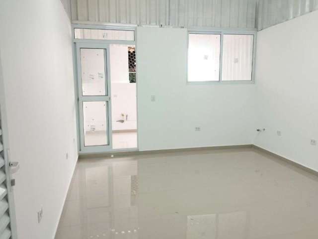 Sala para alugar, 90 m² por R$ 2.500/mês - Vila Boa Vista - Barueri/SP