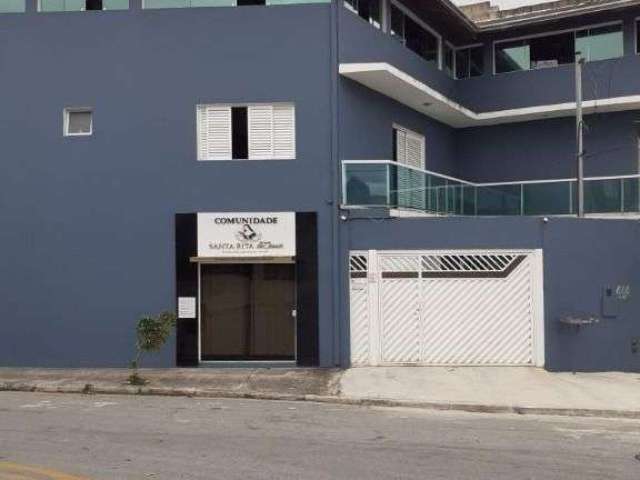 Sobrado com 4 dormitórios, 580 m² - venda por R$ 1.200.000,00 ou aluguel por R$ 10.064,00/mês - Jardim Belval - Barueri/SP