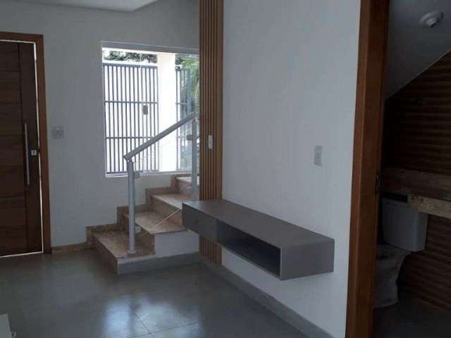 Sobrado com 2 dormitórios à venda, 69 m² por R$ 499.000,00 - Polvilho - Cajamar/SP