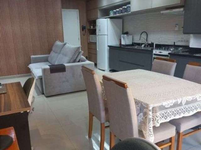 Apartamento com 2 dormitórios à venda, 61 m² por R$ 641.300 - Continental - Osasco/SP