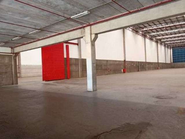 Galpão para alugar, 2925 m² por R$ 83.286/mês - Polvilho - Cajamar/SP
