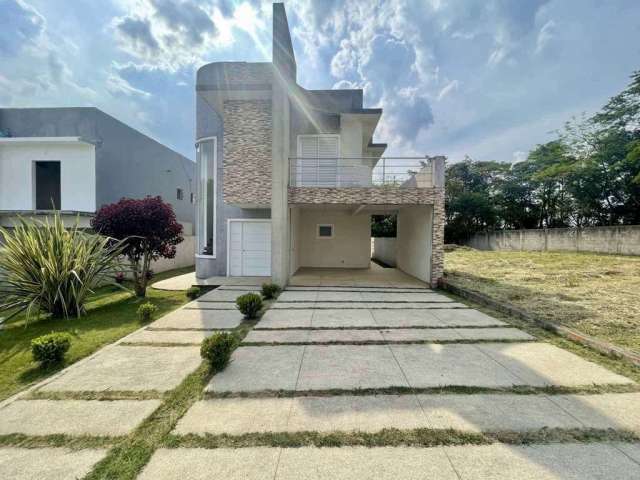 Casa com 3 dormitórios à venda, 203 m² por R$ 780.000,00 - Reserva Paineiras - Vargem Grande Paulista/SP