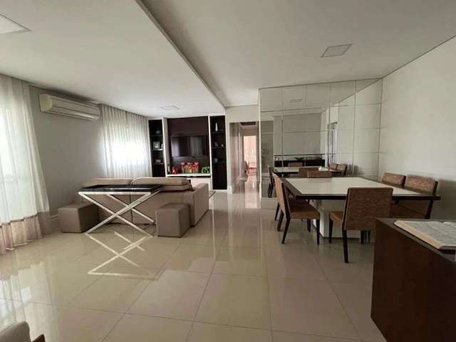 Apartamento com 3 dormitórios à venda, 133 m² por R$ 1.579.000,00 - Tamboré - Barueri/SP