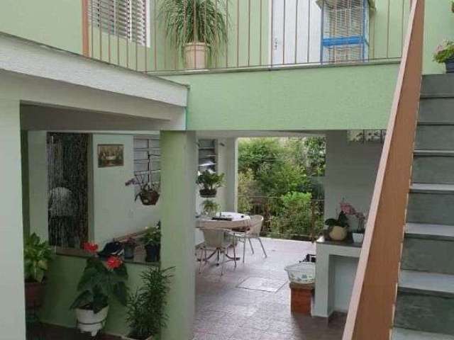 Casa com 3 dormitórios à venda, 300 m² por R$ 1.021.000,00 - Jardim das Flores - Osasco/SP