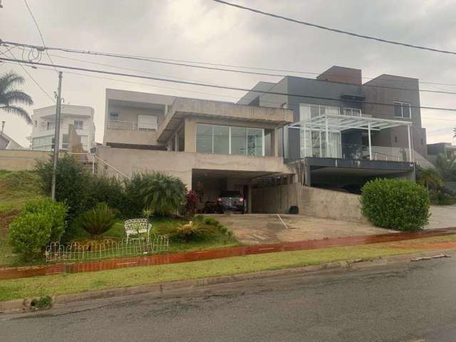 Casa com 4 dormitórios à venda, 366 m² por R$ 2.500.000,00 - Jardim do Golf I - Jandira/SP