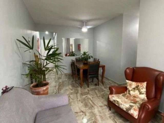 Apartamento com 3 dormitórios à venda, 69 m² por R$ 480.000,00 - Vila Iracema - Barueri/SP