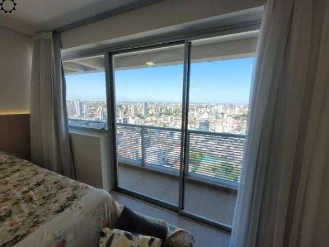 Apartamento com 1 dormitório à venda, 33 m² por R$ 350.000,00 - Centro - Osasco/SP
