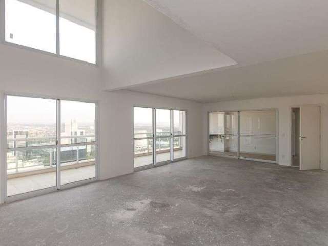 Cobertura com 3 dormitórios à venda, 395 m² por R$ 4.400.000 - Alphaville - Barueri/SP