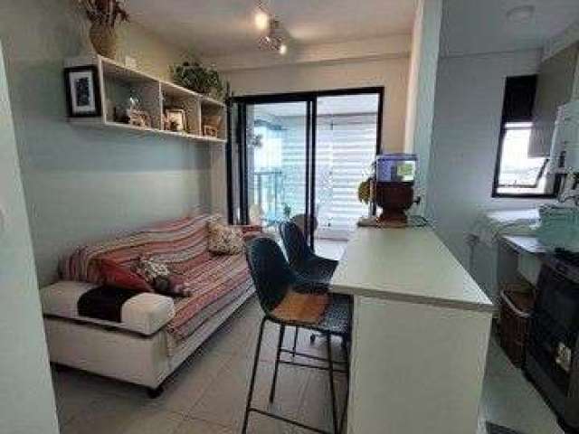 Apartamento com 2 dormitórios à venda, 56 m² por R$ 680.000,00 - Vila Yara - Osasco/SP