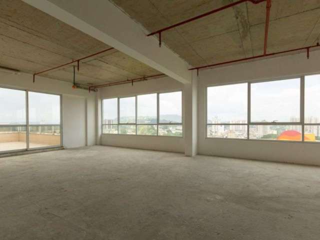 Sala à venda, 133 m² por R$ 701.505,00 - Bethaville - Barueri/SP
