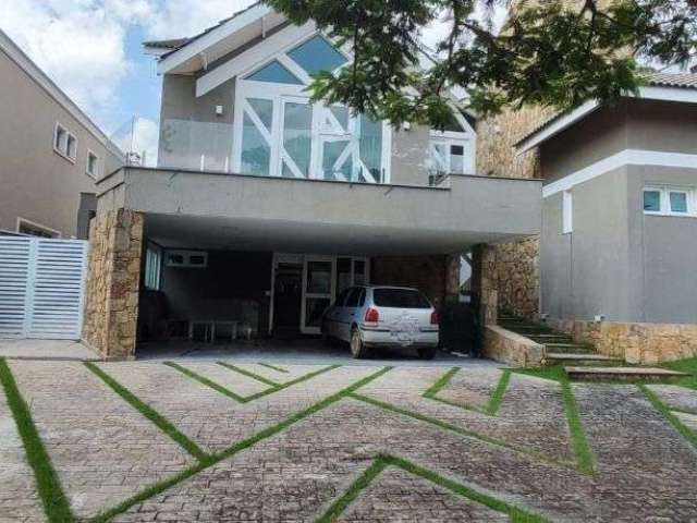 Casa com 5 dormitórios para alugar, 580 m² por R$ 22.000/mês - Alphaville Industrial - Barueri/SP