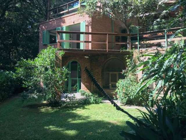 Chácara com 3 dormitórios à venda, 5250 m² por R$ 1.500.000,00 - Taboleiro Verde - Cotia/SP