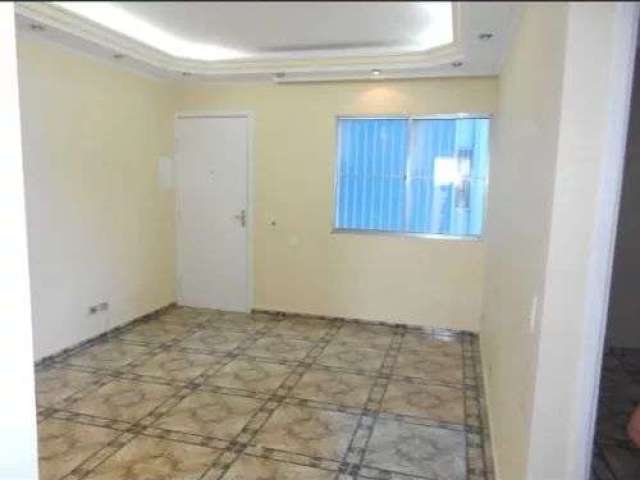 Apartamento com 2 dormitórios à venda, 56 m² por R$ 256.000 - Santo Antônio - Osasco/SP