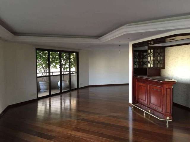 Apartamento com 4 dormitórios, 370 m² - venda por R$ 2.900.000,00 ou aluguel por R$ 17.800,00/mês - Pacaembu - São Paulo/SP