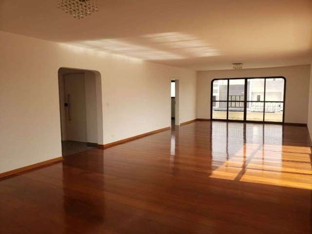 Cobertura com 5 dormitórios, 647 m² - venda por R$ 2.950.000,00 ou aluguel por R$ 20.260,00/mês - Alto da Boa Vista - São Paulo/SP