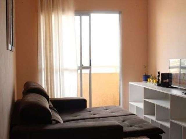 Apartamento com 3 dormitórios à venda, 73 m² por R$ 477.000 - Quitaúna - Osasco/SP