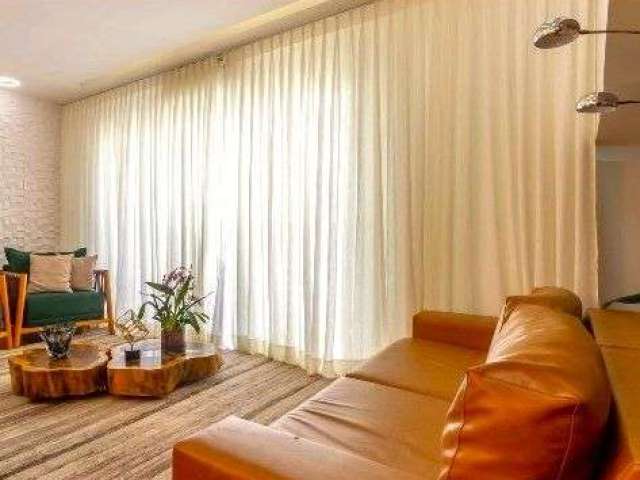 Loft com 4 dormitórios à venda, 270 m² por R$ 2.300.000,00 - Vila Andrade - São Paulo/SP