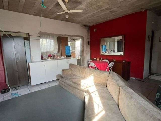 Casa com 1 dormitório à venda, 125 m² por R$ 400.000,00 - Vale do Sol - Barueri/SP