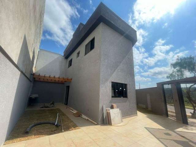 Casa com 3 dormitórios, 100 m² - venda por R$ 830.000,00 ou aluguel por R$ 5.555,00/mês - Guaturinho - Cajamar/SP
