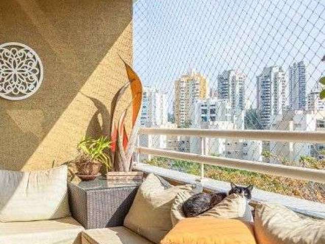 Loft com 3 dormitórios à venda, 132 m² por R$ 1.100.000,00 - Panamby - São Paulo/SP