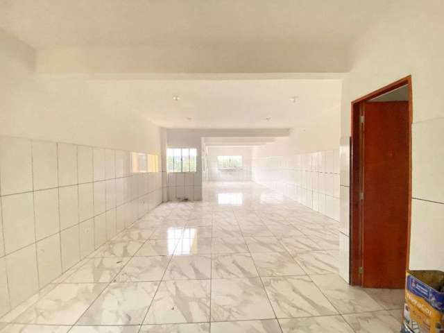 Sala para alugar, 70 m² por R$ 2.700/mês - Vila São Luiz (Valparaízo) - Barueri/SP