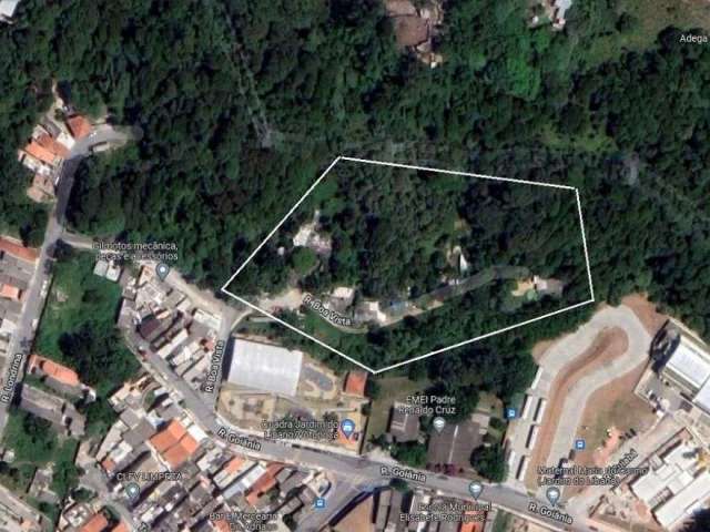 Área à venda, 22750 m² por R$ 13.000.000,00 - Jardim do Líbano - Barueri/SP