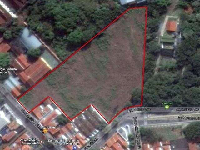 Área à venda, 11950 m² por R$ 23.976.540,00 - Vila Nova - Itu/SP