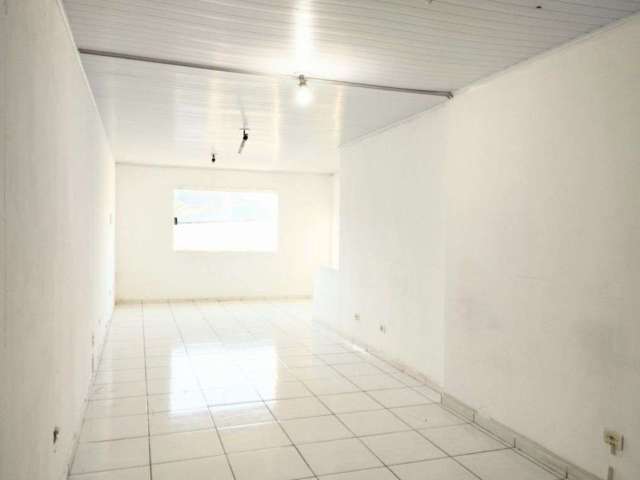 Sala para alugar, 32 m² por R$ 1.800/mês - Jardim São Pedro - Barueri/SP