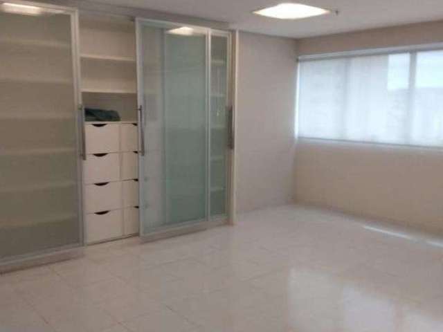 Sala para alugar, 43 m² por R$ 4.230,00/mês - Chácara Santana - São Paulo/SP