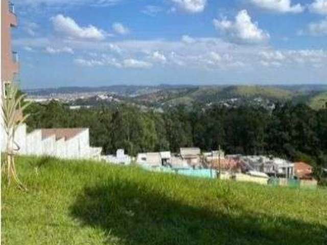 Terreno à venda, 384 m² por R$ 375.000 - Jardim Itaquiti - Barueri/SP