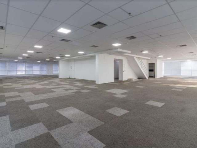 Conjunto para alugar, 1144 m² por R$ 93.636/mês - Butantã - São Paulo/SP